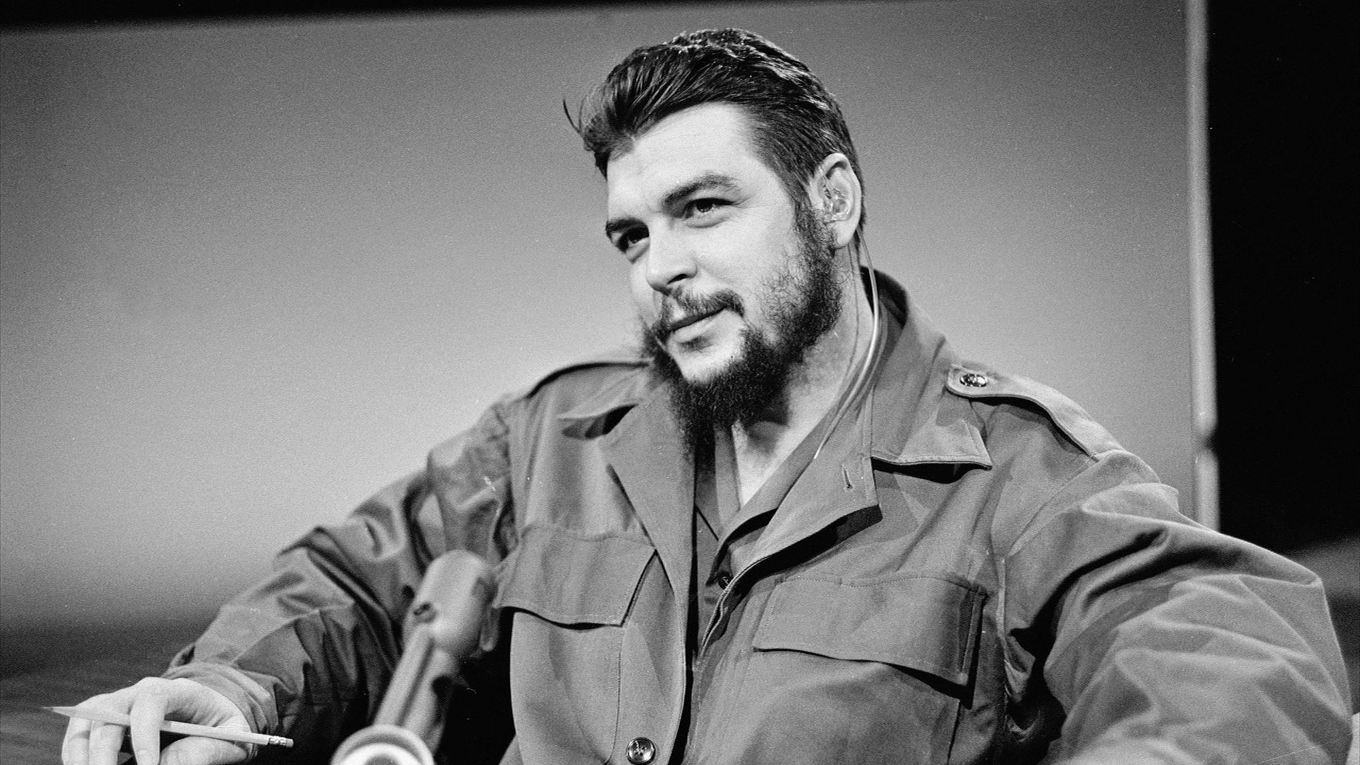 Ernesto Che Guevara žil pět měsíců v nenápadné vile v obci Ládví na Benešovsku