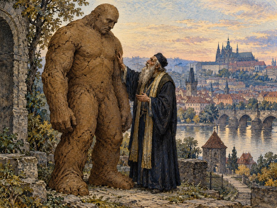 Golem
