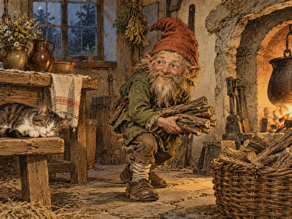 Skřítek